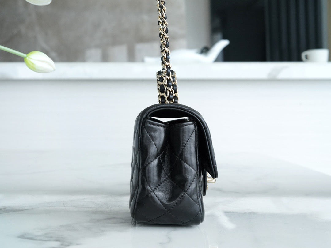 Chanel 23A Bag – luxury designer bag at Velouxe