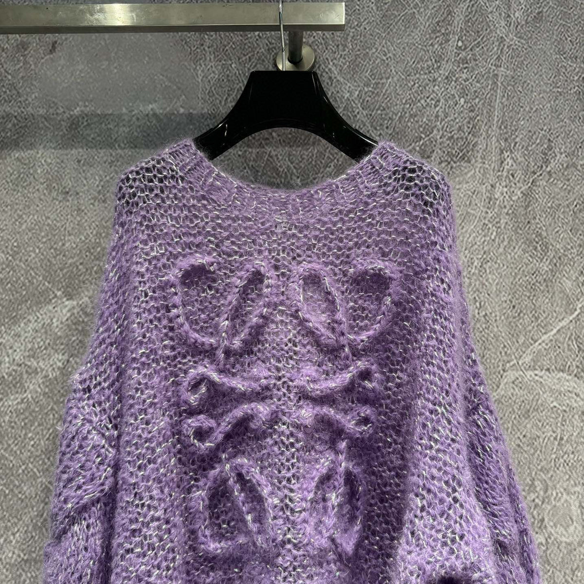 Sweaters- Loew Jumper Premium Casual Designer Knitwear