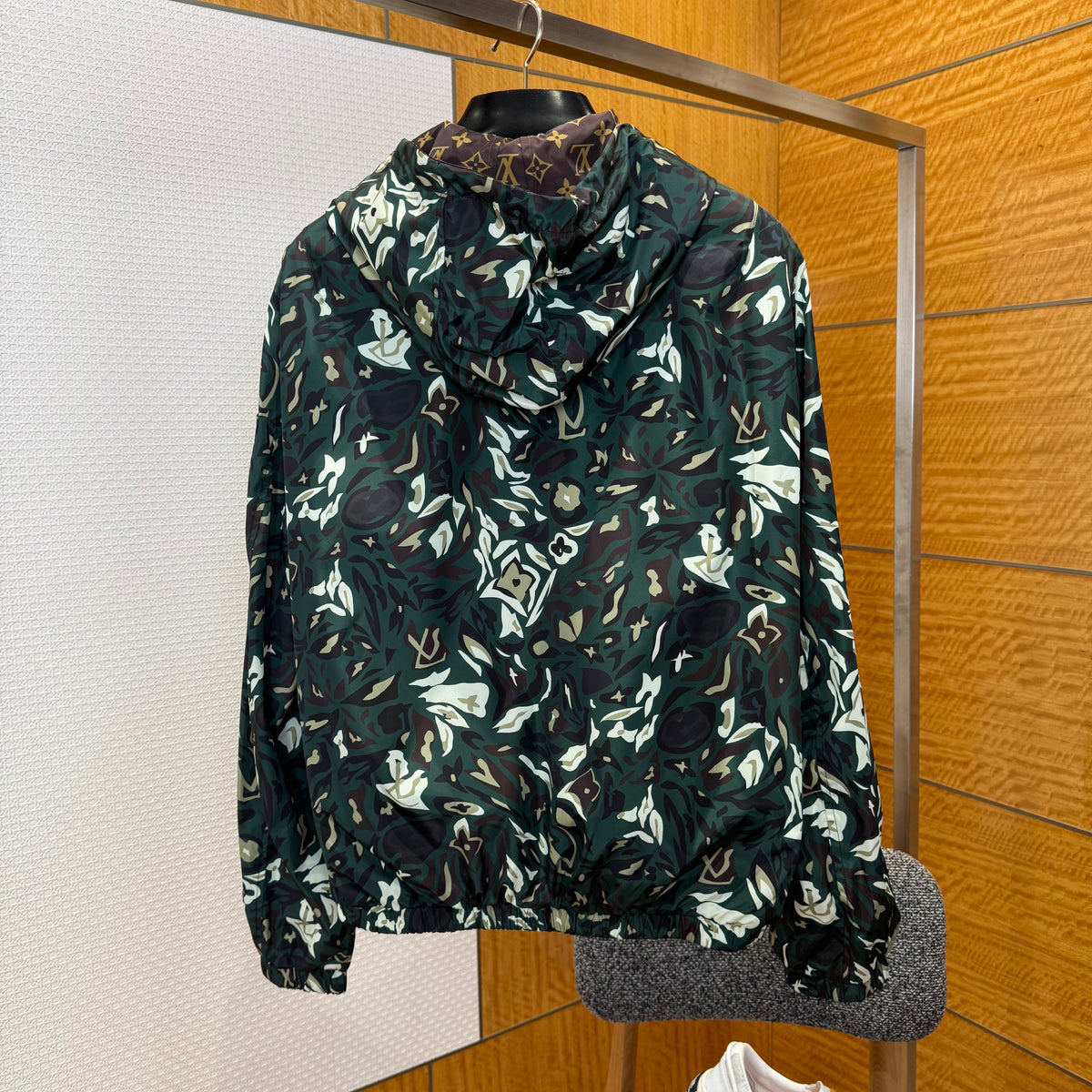 Velouxe Jackets?  Velouxe Lou Jacket Stylish Everyday Designer Outerwear