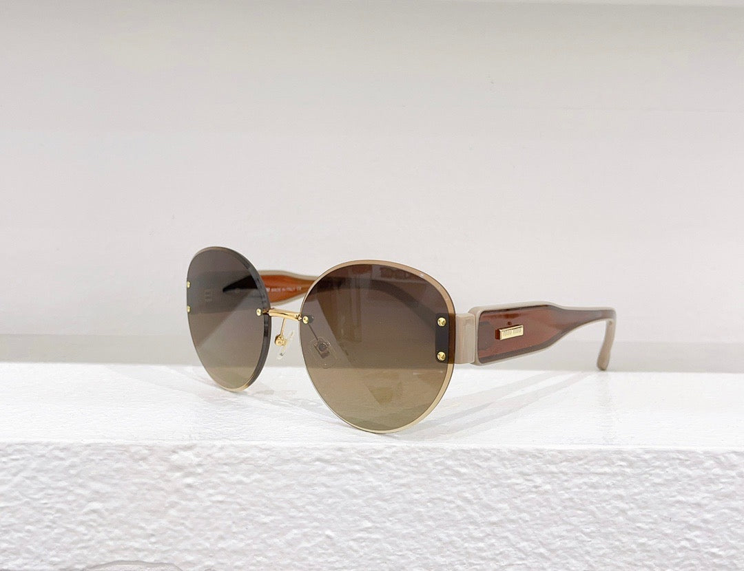 Sunglasses- Miu M Sunglasses Premium Fashion Designer Sunglasses