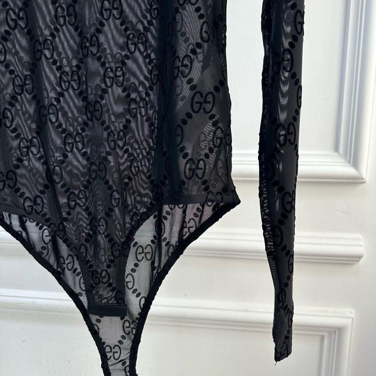 Gucci Accessories- Gucci Bodysuit Luxury Designer Fashion Accessory