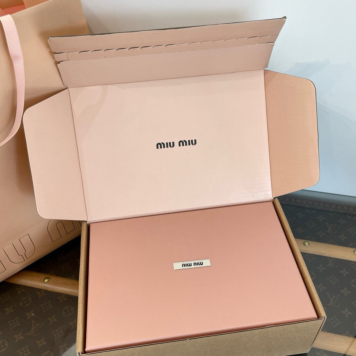 Shoes- Miu M Trainers Luxury Lifestyle Designer Footwear