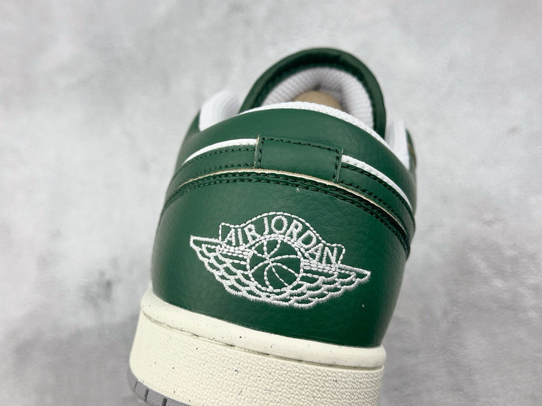 Jordan Shoes- Jordan Nike Jordan 1 Trainers Comfortable Everyday Designer Shoes
