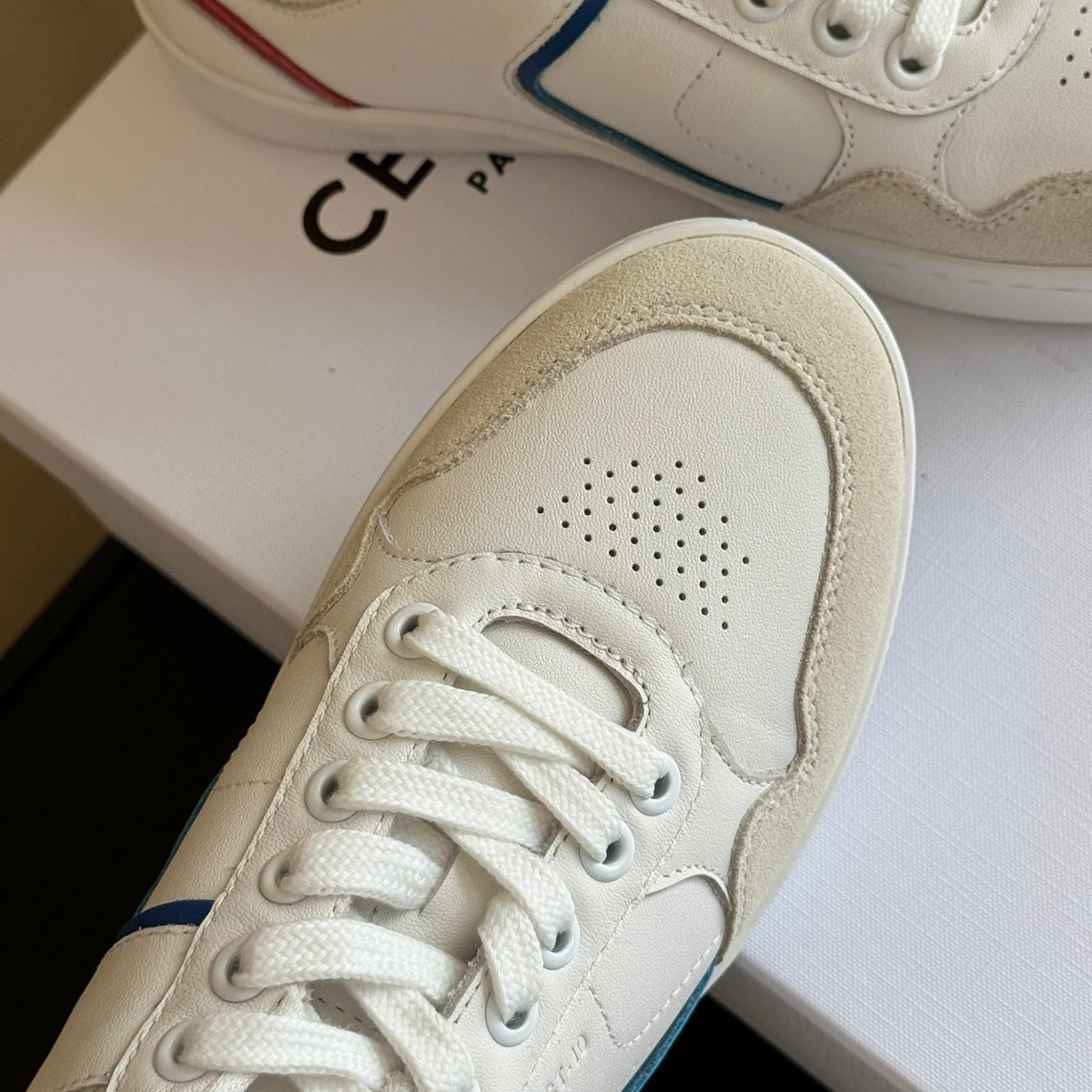 Shoes- Cel Sneakers Premium Designer Casual Shoes