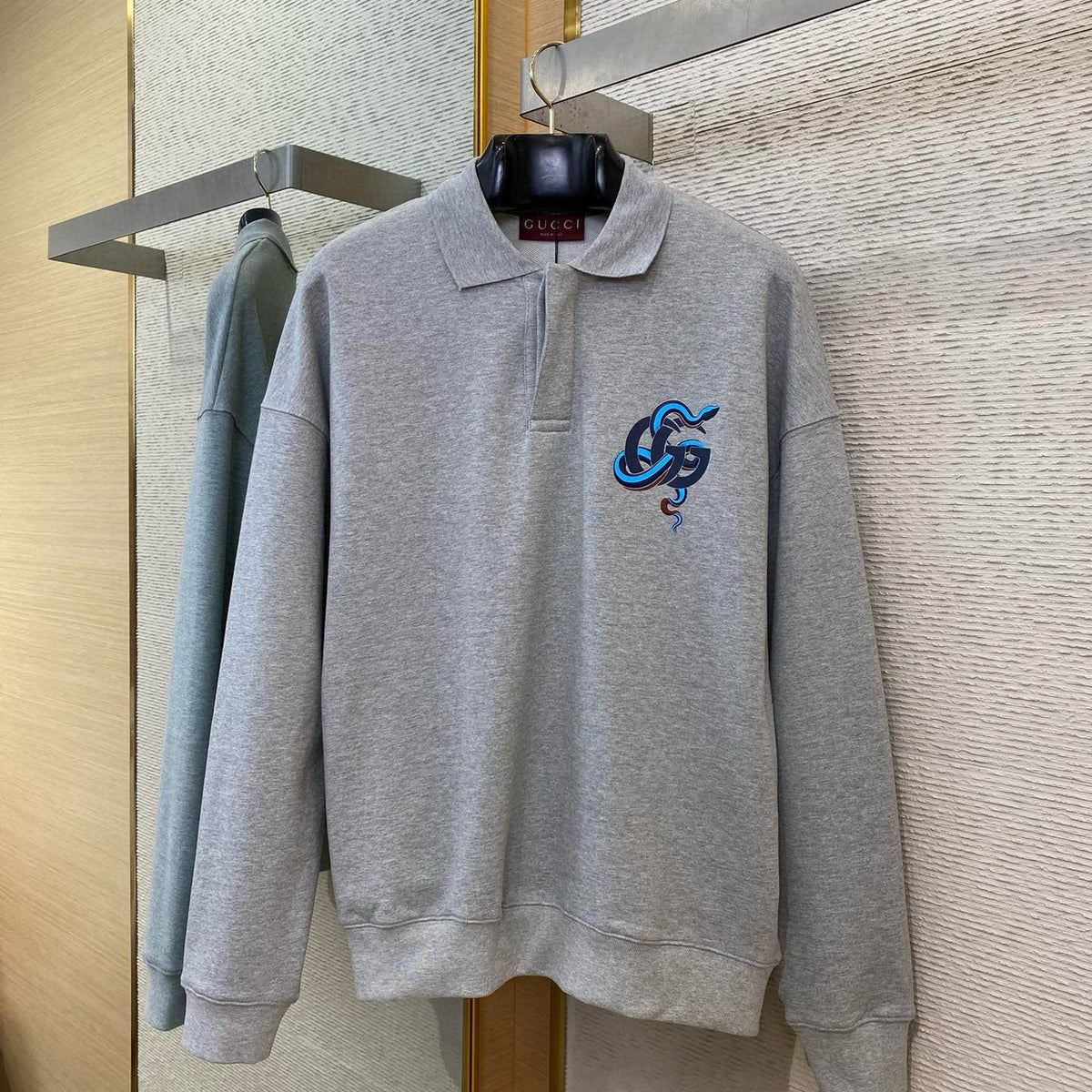 Gucci Hoodies- Gucci Sweatshirt Premium Designer Casual Hoodie