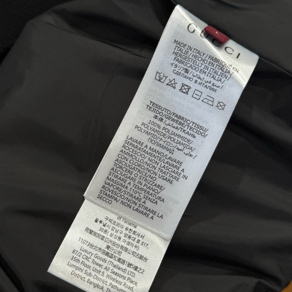 Gucci Jackets? Gucci Bomber Jacket Luxury Designer Outerwear Jacket