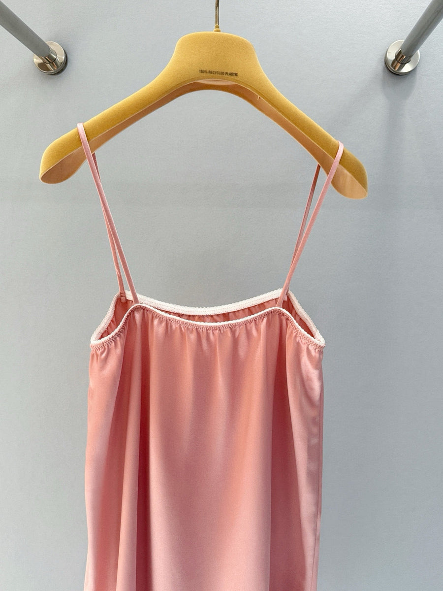 Dresses- Miu M Dress Chic Everyday Designer Dress
