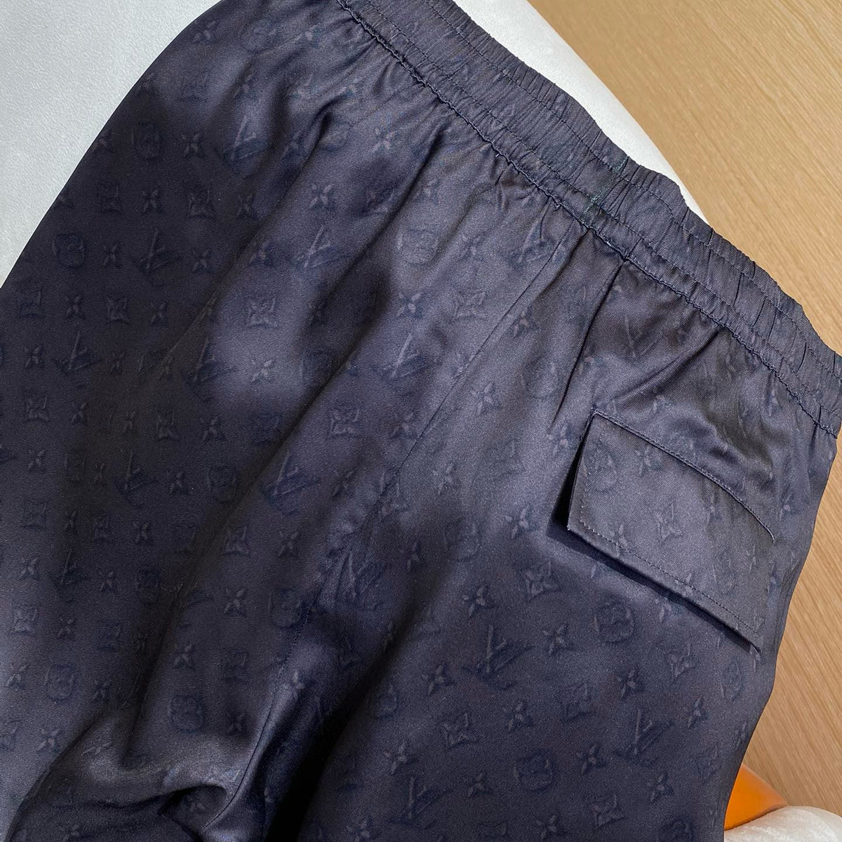 Louis Vuitton Shorts- Louis Vuitton Lou Shorts Everyday Lightweight Designer Shorts