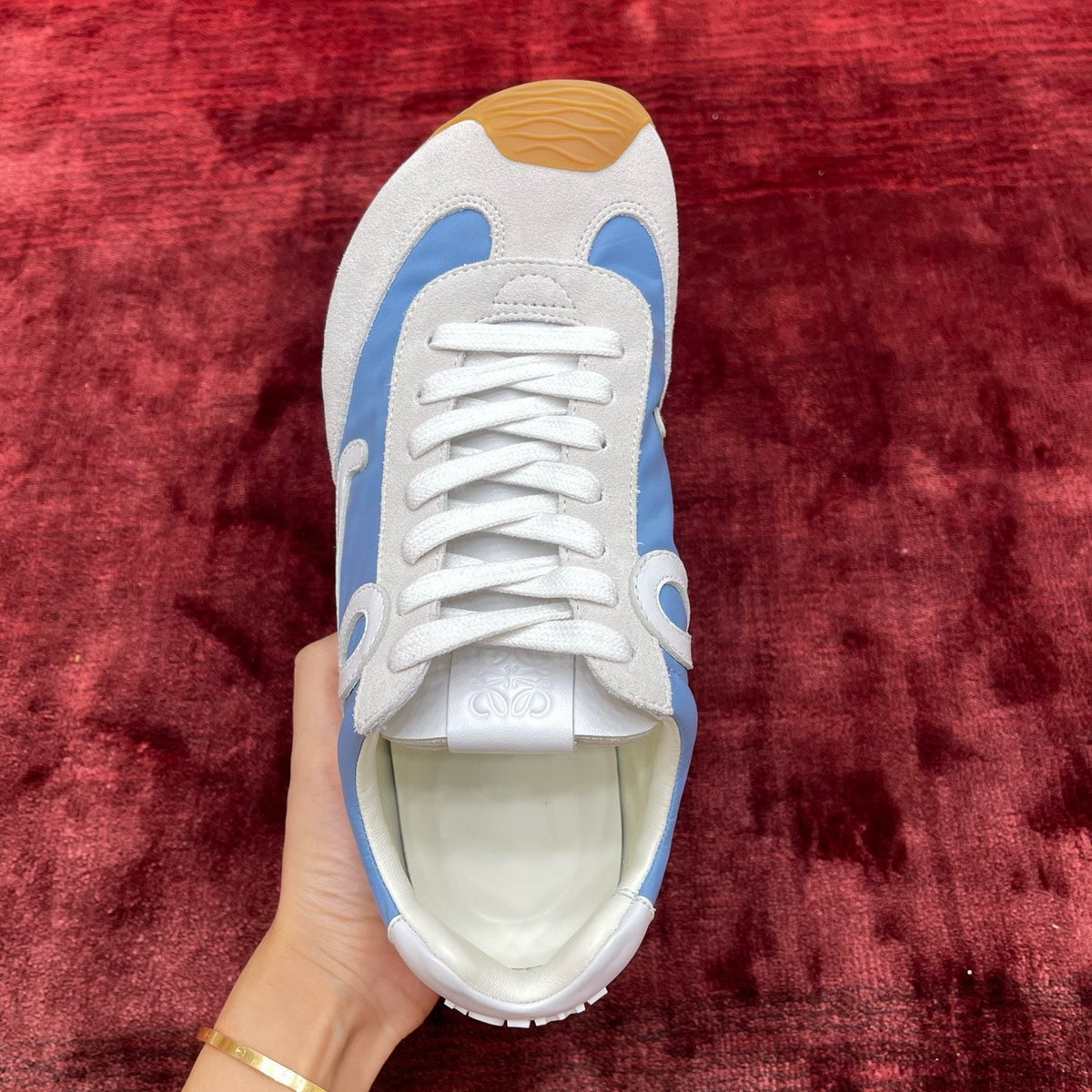 Shoes- Loew Flow 2.0 Sneaker Premium Designer Casual Shoes
