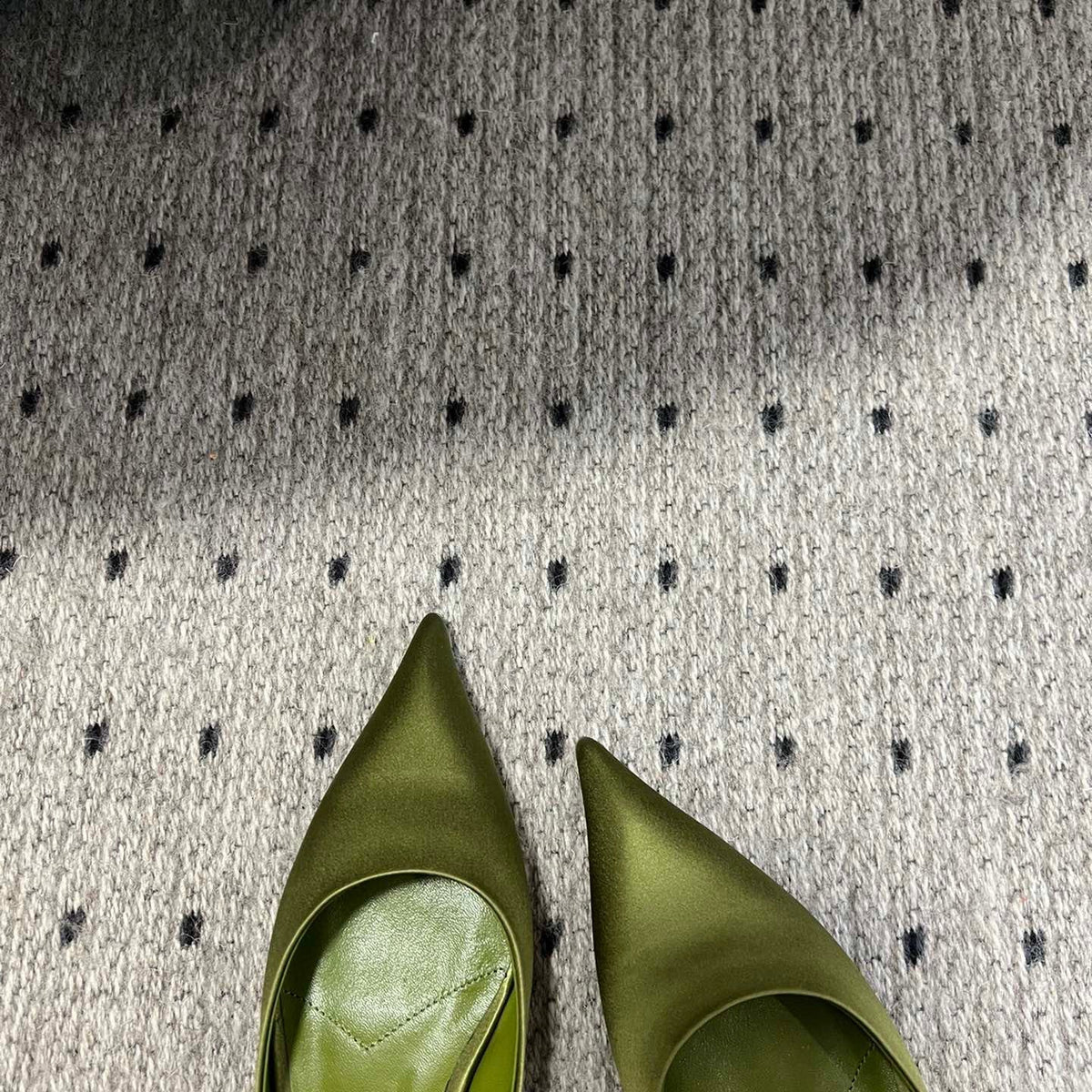 Shoes- Pd Heels Luxury Lifestyle Designer Footwear