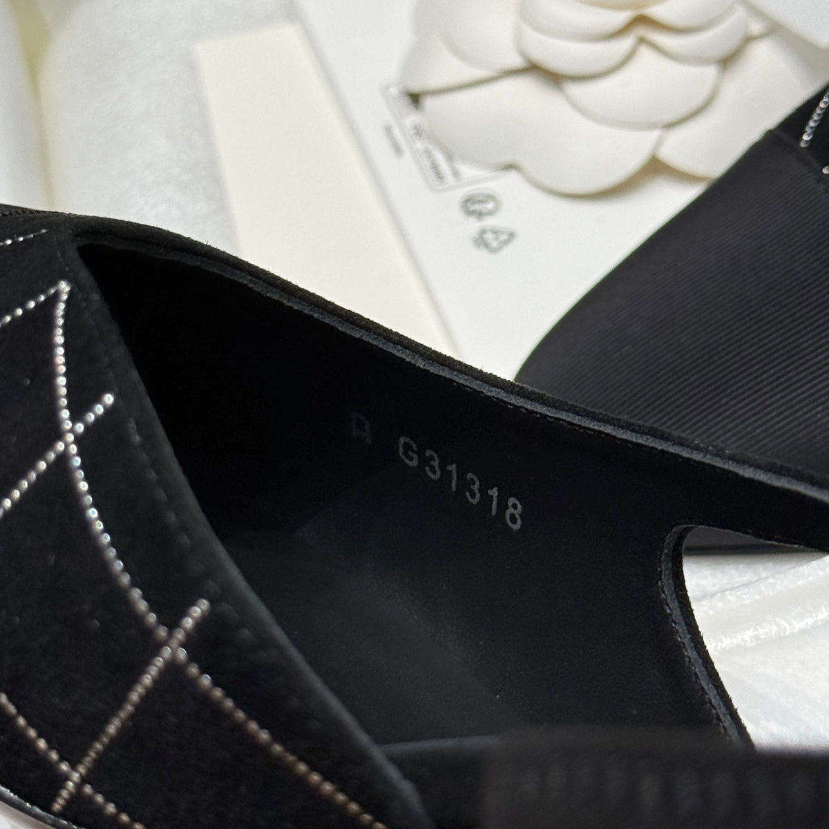 Chanel Shoes? Chanel Slingback Pumps Comfortable Everyday Designer Shoes