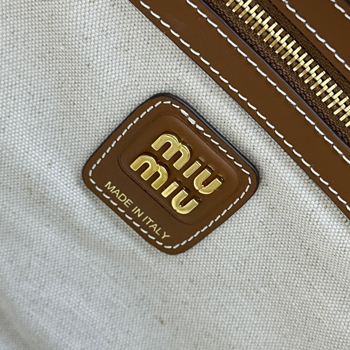 Bags- Miu M Ivy Cannete Bag Premium Designer Shoulder Bag
