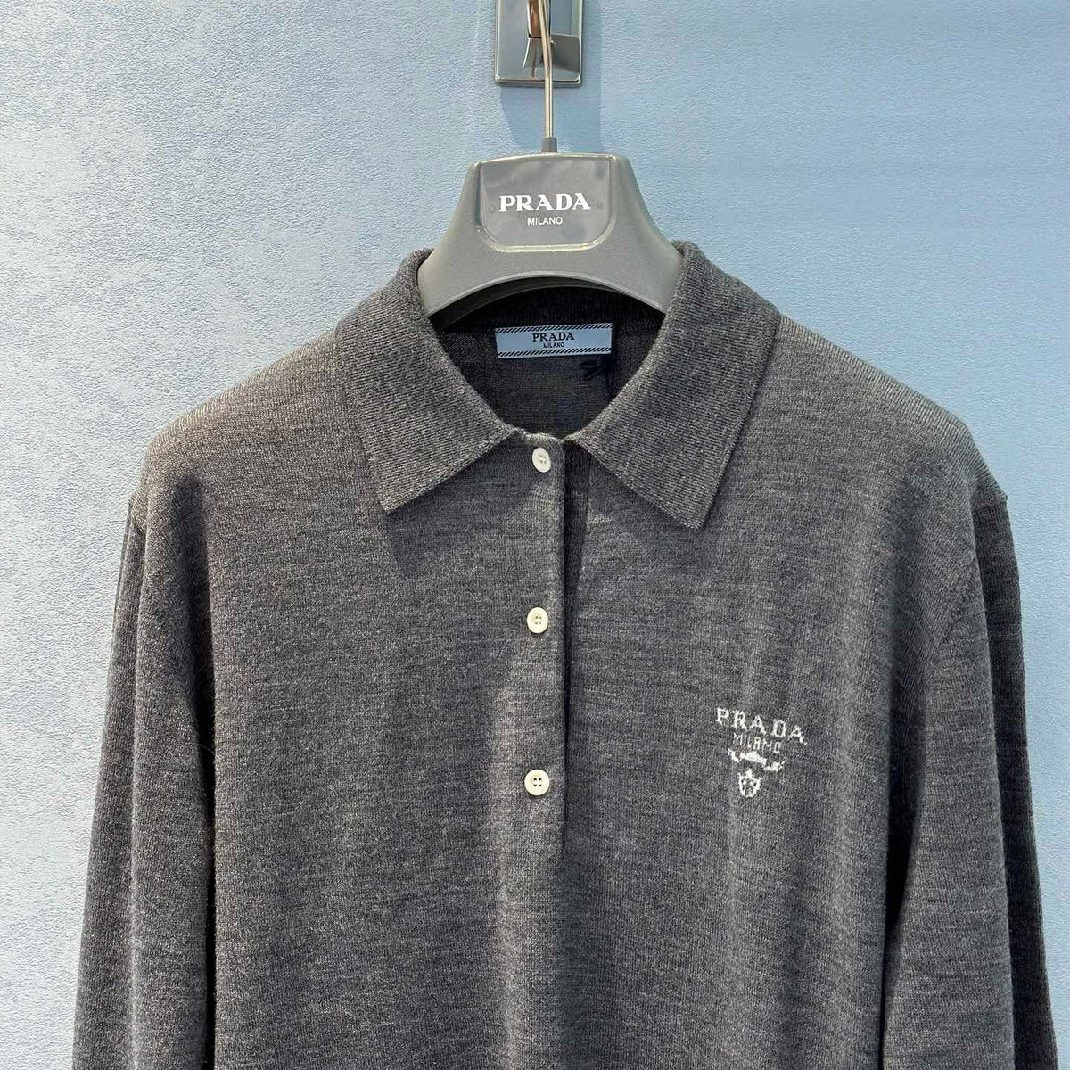 Polo Shirts- Pd Polo Top Classic Designer Cotton Polo Shirt