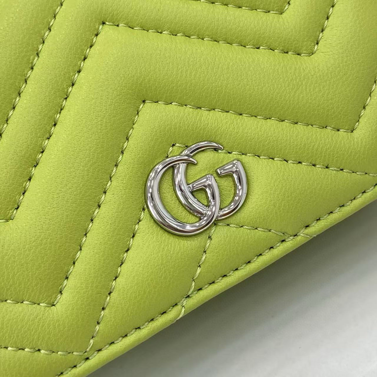 Gucci Wallets- Gucci Marmont Small Wallet Elegant Everyday Leather Wallet
