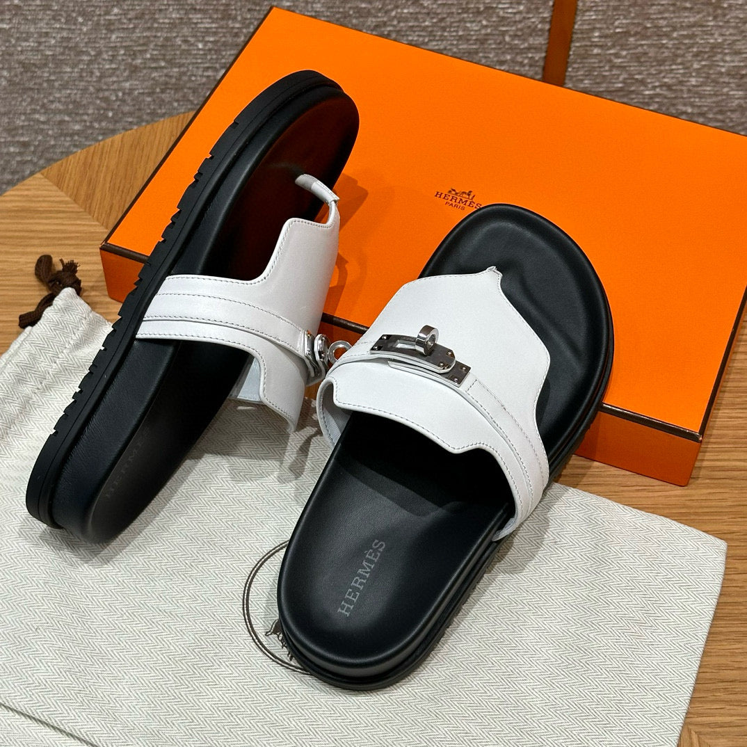 Shoes- Herm Empire Sandals Comfortable Everyday Designer Shoes