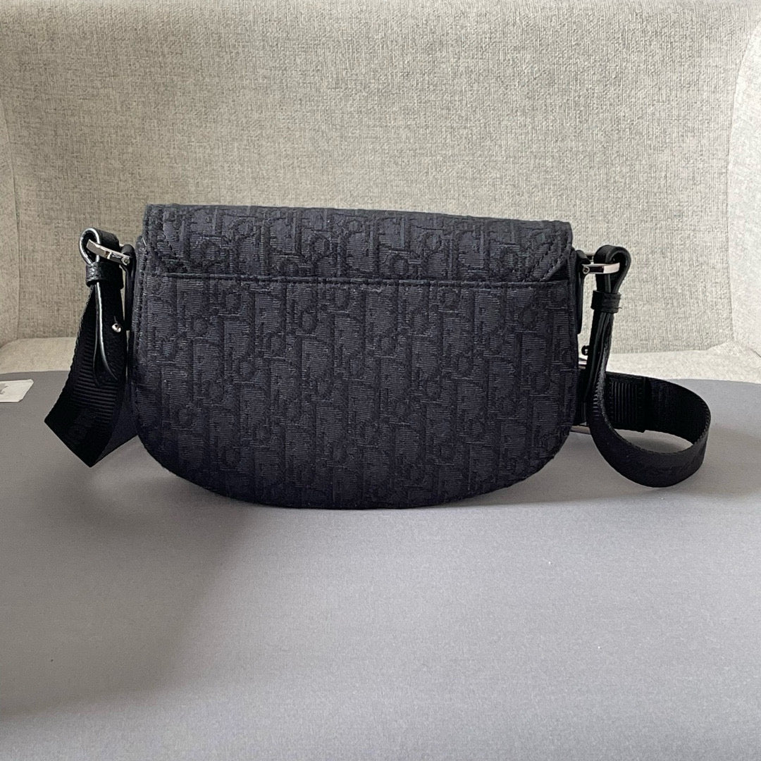 Dior Bags- Dior Saddle Messenger Bag Premium Designer Shoulder Bag