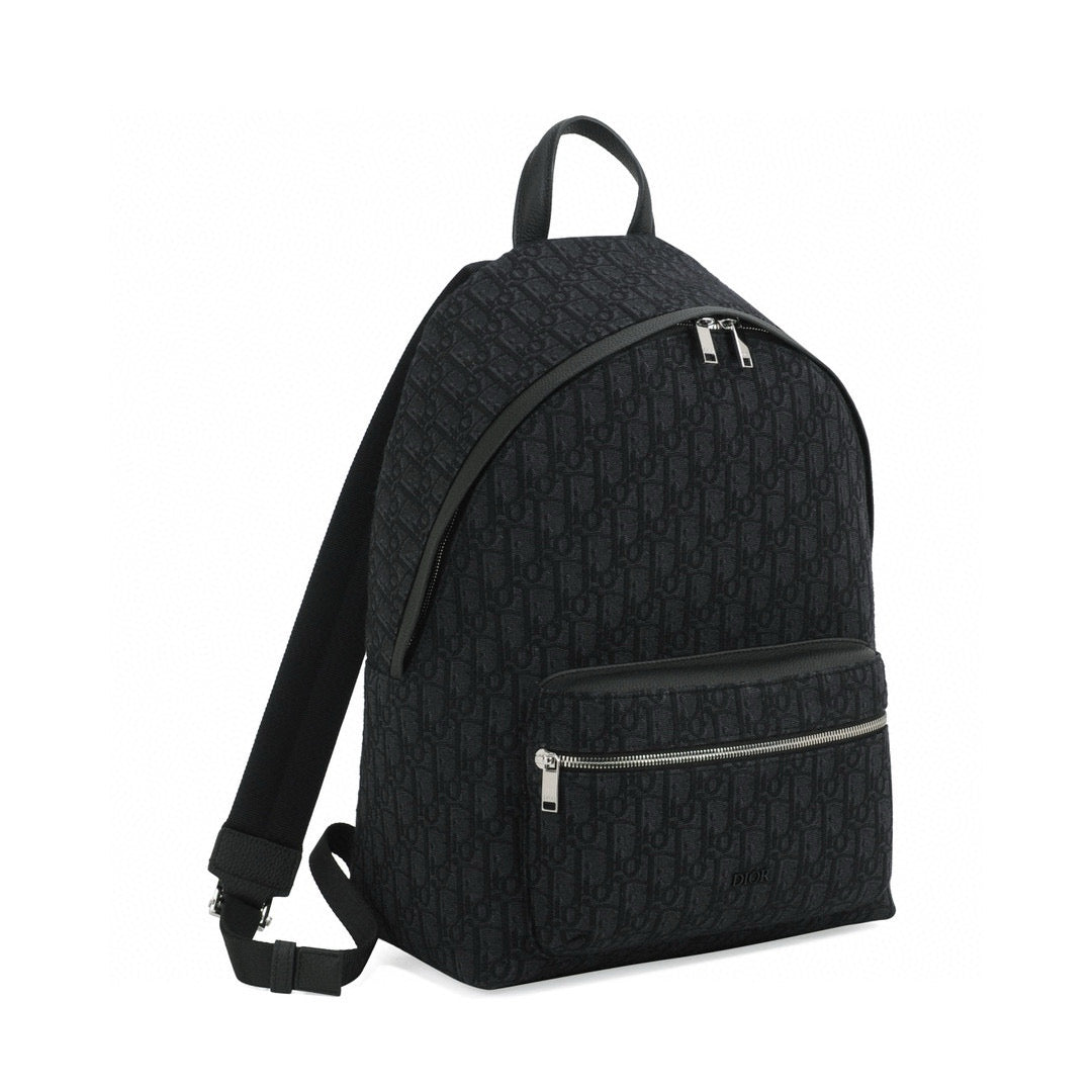 Dior Bags- Dior Rider Backpack Luxury Designer Leather Handbag