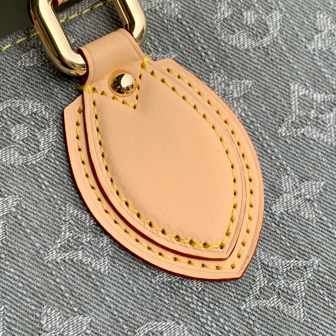 Louis Vuitton Bags- Louis Vuitton Lou Onthego Mm Bag Premium Designer Shoulder Bag