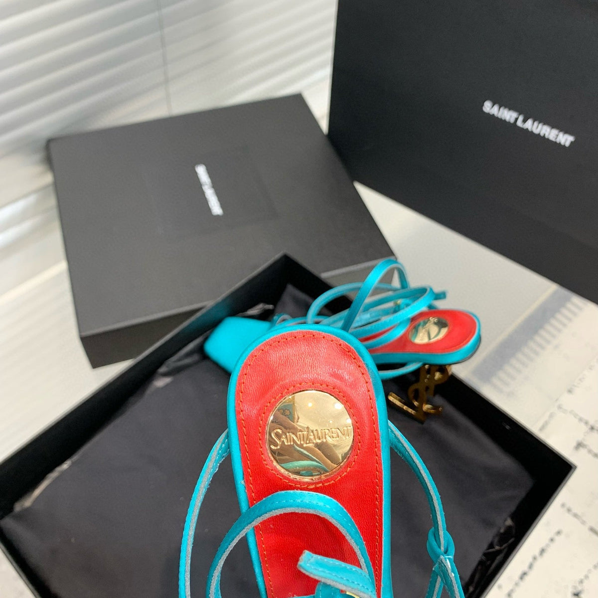 Saint Laurent Shoes- Saint Laurent Heels Luxury Lifestyle Designer Footwear