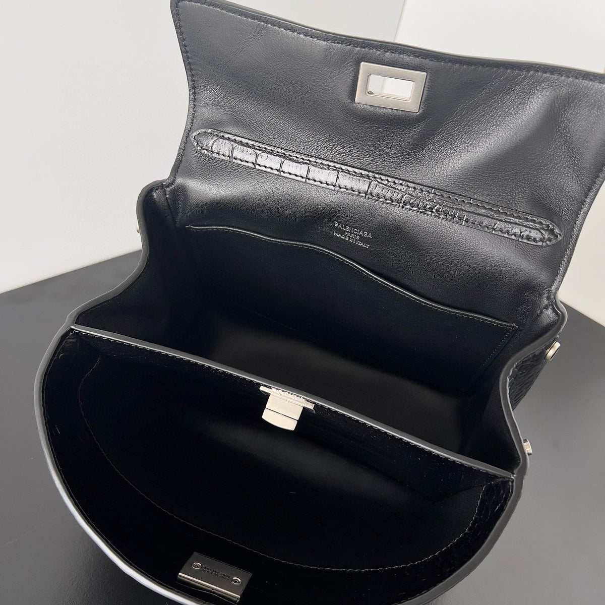Bags- Bal Mini Rodeo Bag Premium Designer Shoulder Bag