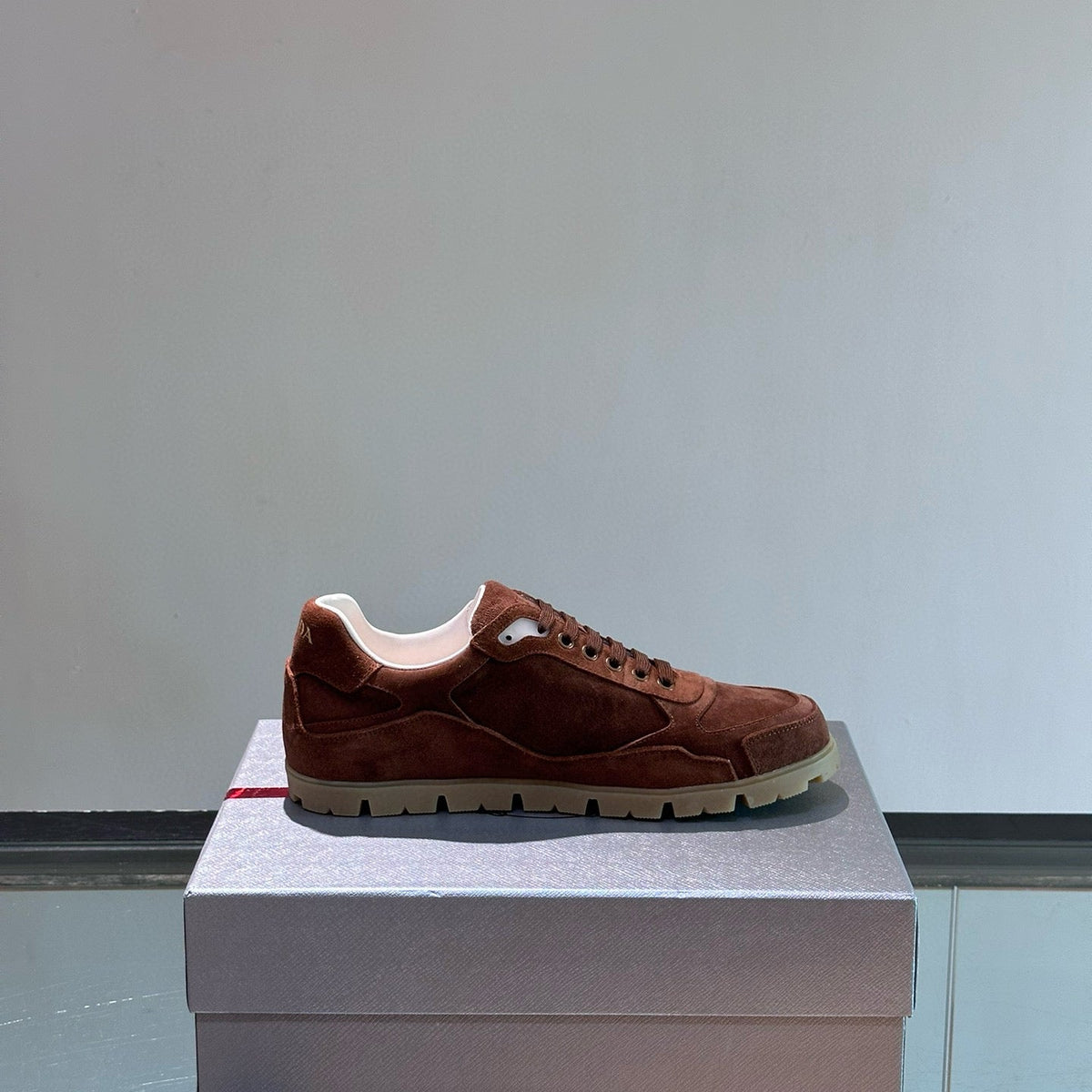 Shoes- Pd Sneakers Premium Designer Casual Shoes