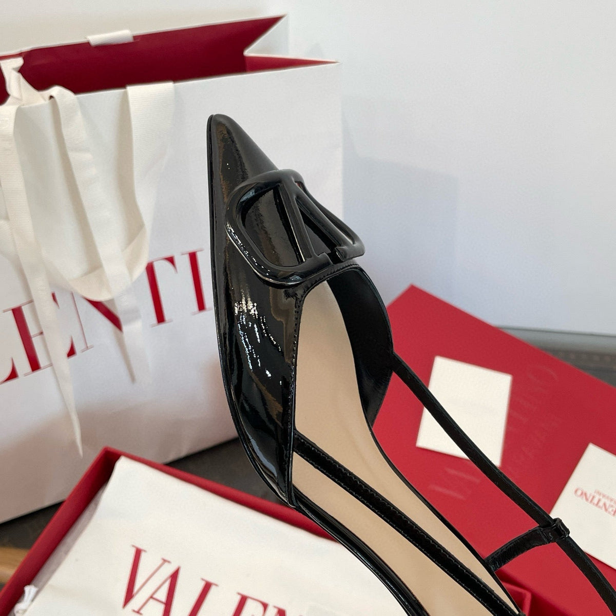 Shoes- Val Heels Comfortable Everyday Designer Shoes