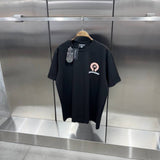 Chrome Hearts T-shirt Nd – luxury designer t-shirt at Velouxe