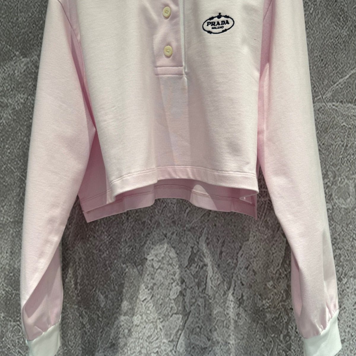 Tops- Pd Shirt Elegant Everyday Designer Top