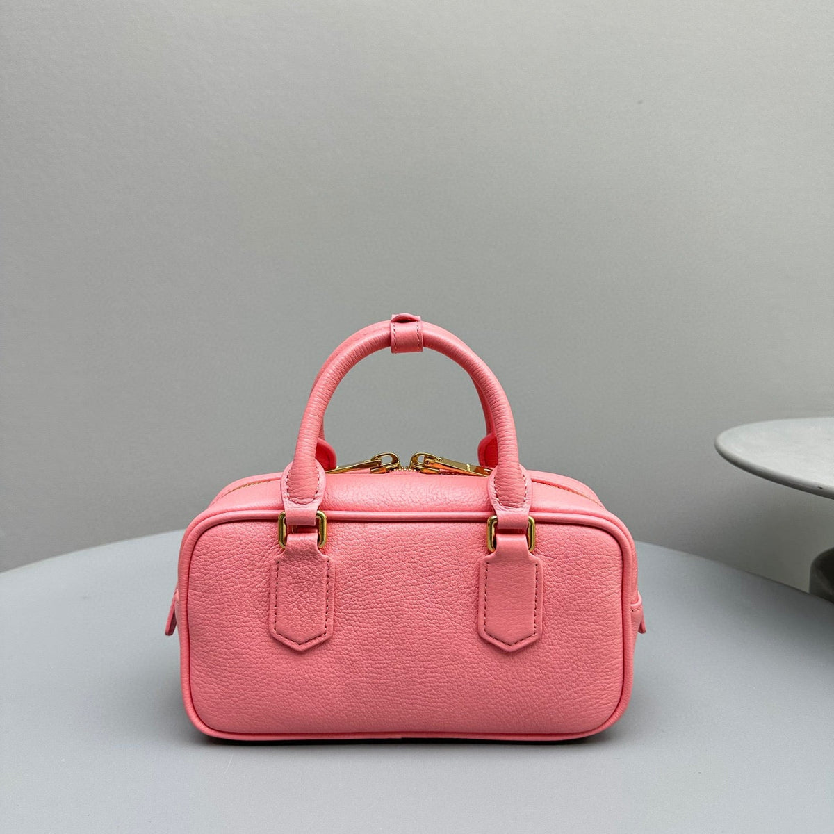 Bags- Miu M Arcadie Bag Elegant Everyday Designer Handbag