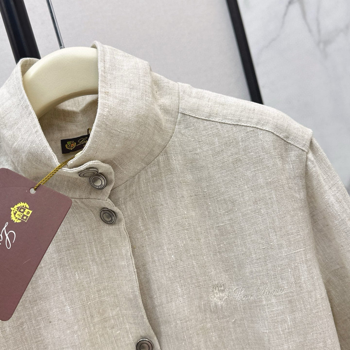 Jackets- Loro P Jacket Premium Casual Designer Jacket