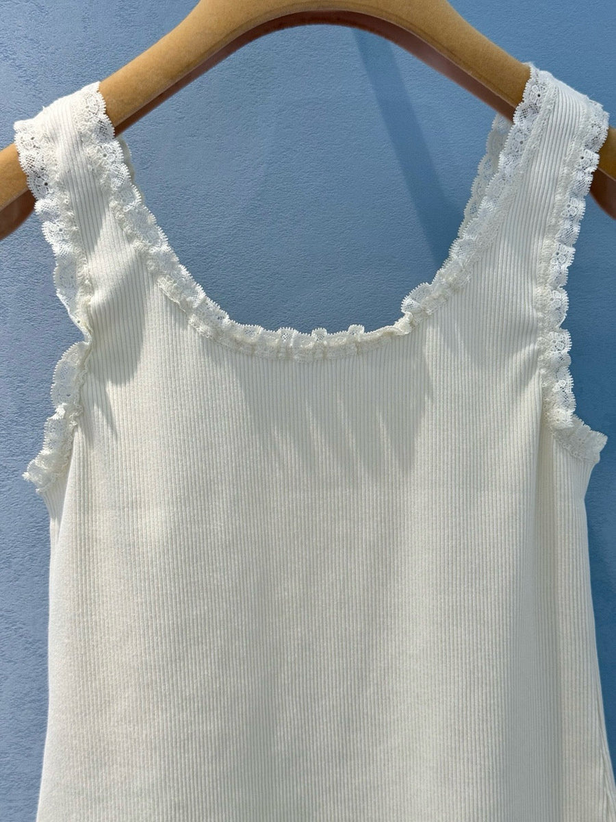 Tops- Miu M Top Premium Designer Casual Top