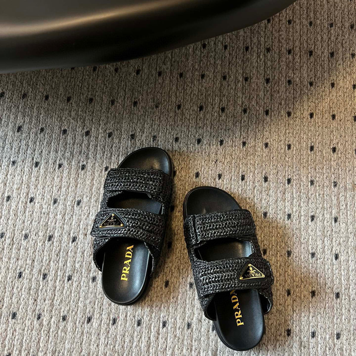 Shoes- Pd Sandals Premium Designer Casual Shoes