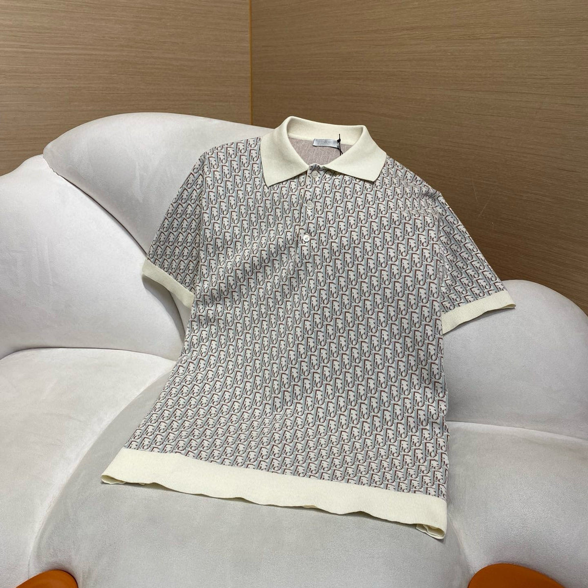 Dior Polo Shirts- Dior Polo Shirt Premium Everyday Polo Shirt