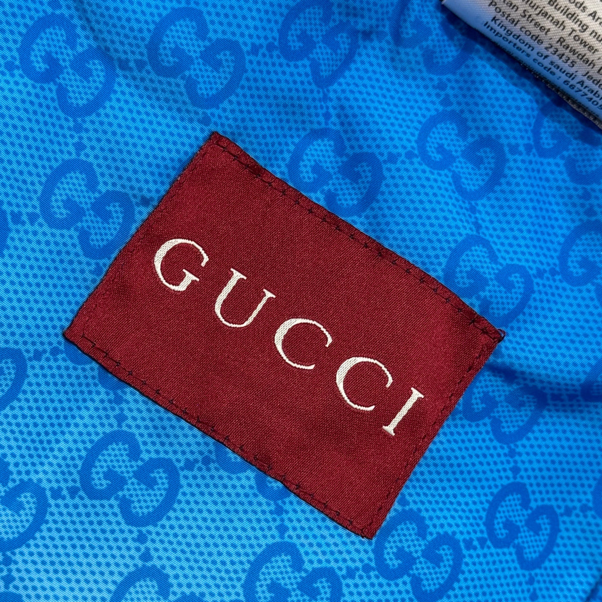 Gucci Jackets- Gucci Bomber Jacket Premium Casual Designer Jacket