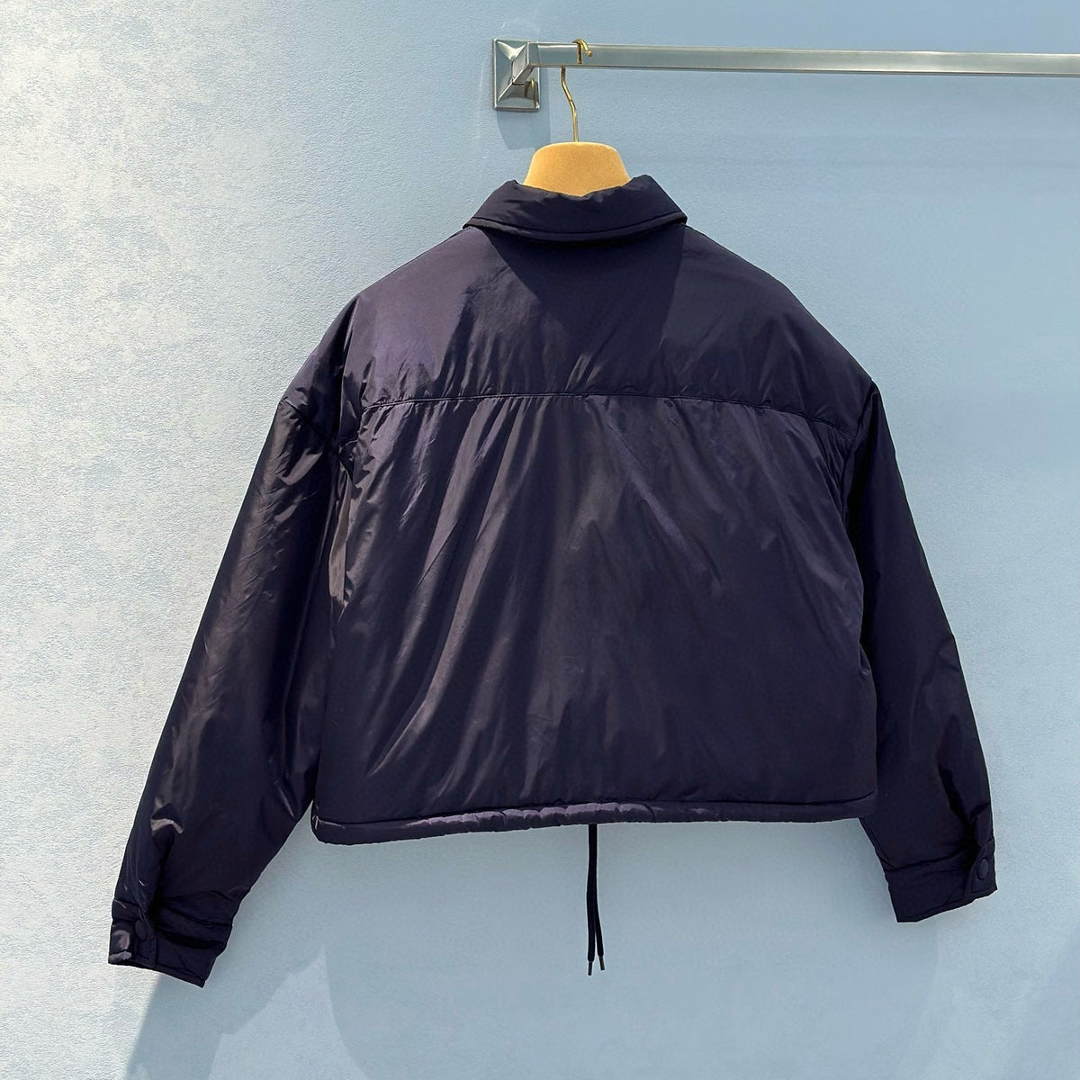 Jackets- Miu M Jacket Premium Casual Designer Jacket
