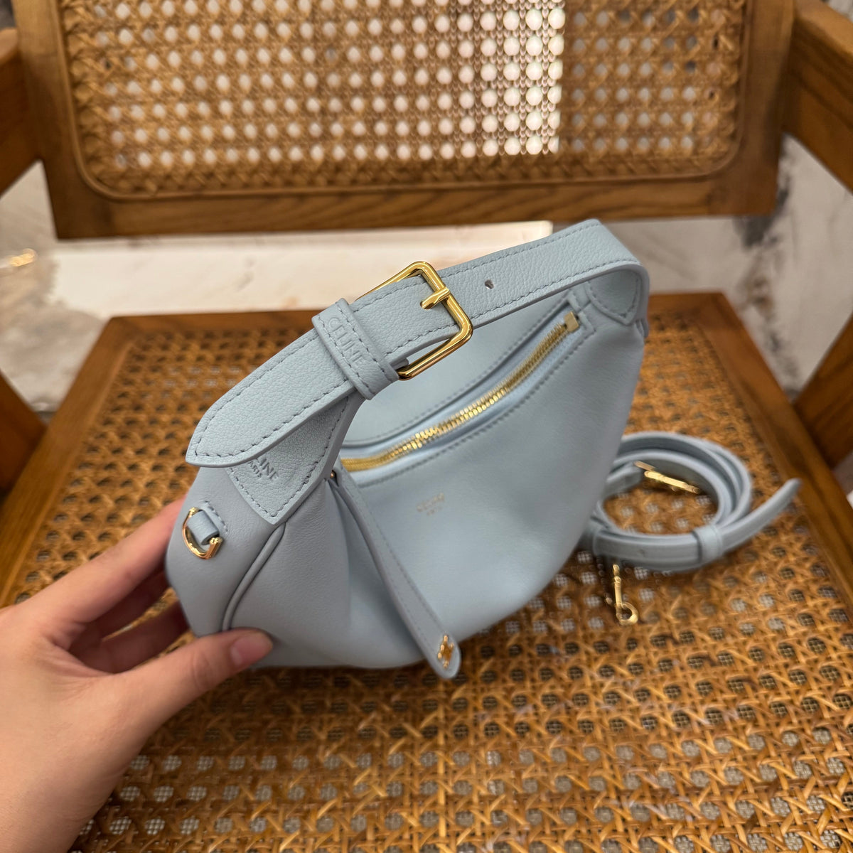 Bags- Cel Teen Lulu Bag Premium Designer Shoulder Bag