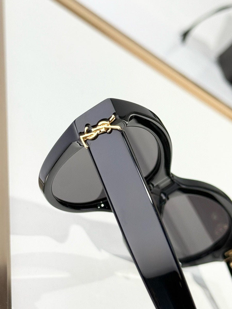 Saint Laurent Sunglasses- Saint Laurent Sunglasses Premium Fashion Designer Sunglasses