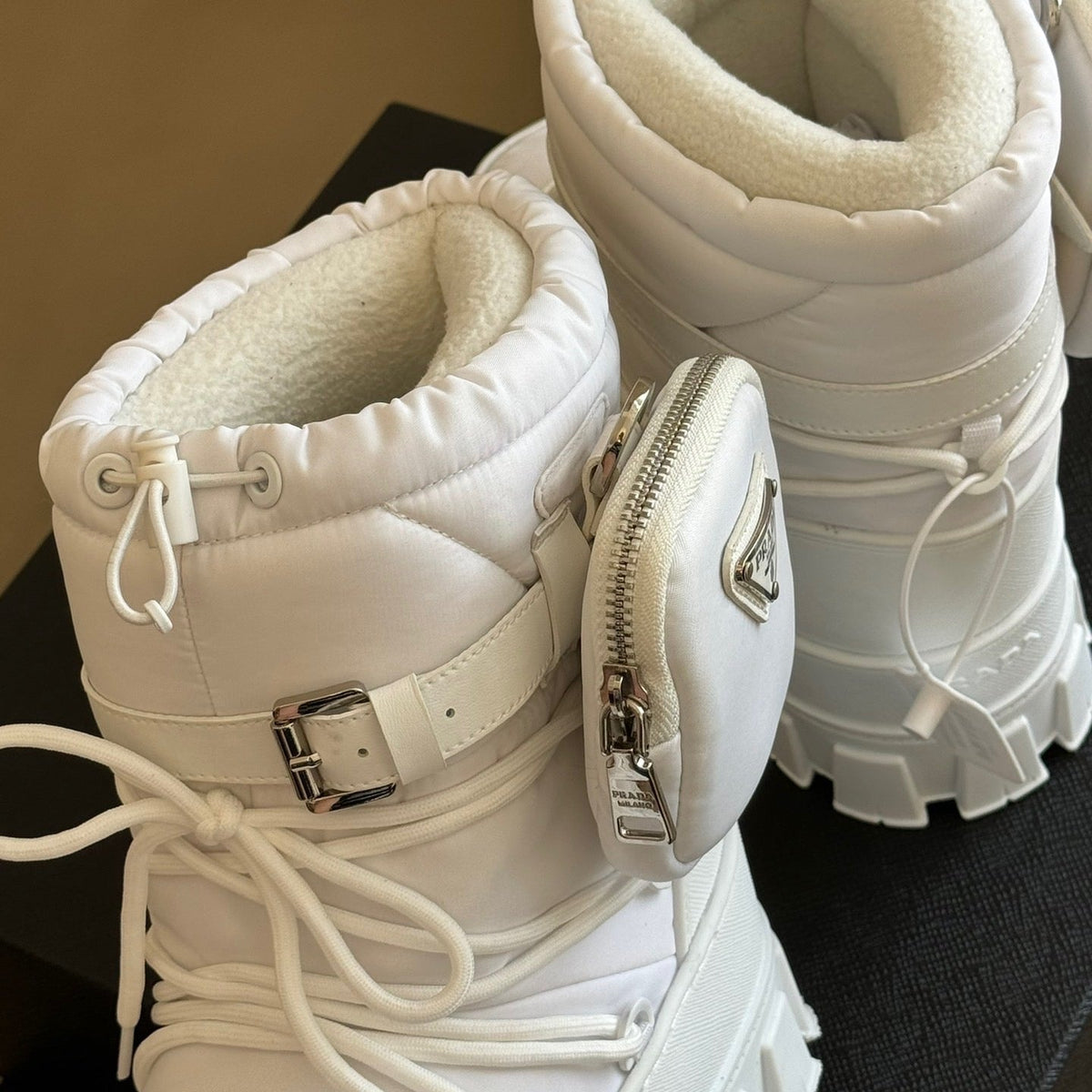Shoes- Pd Boots Premium Designer Casual Shoes