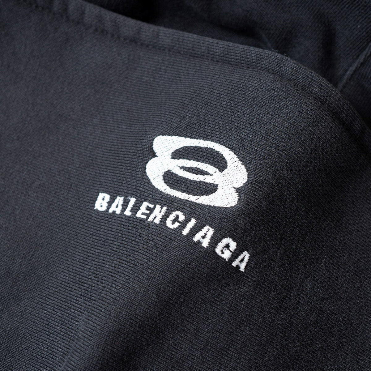 Balenciaga Bomber Jacket – luxury designer piece at Velouxe