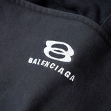 Balenciaga Bomber Jacket – luxury designer piece at Velouxe
