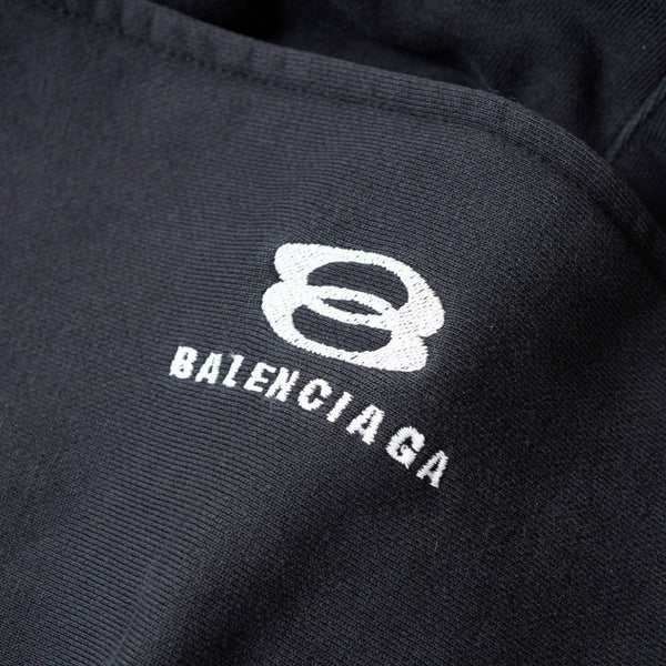Balenciaga Bomber Jacket – luxury designer piece at Velouxe