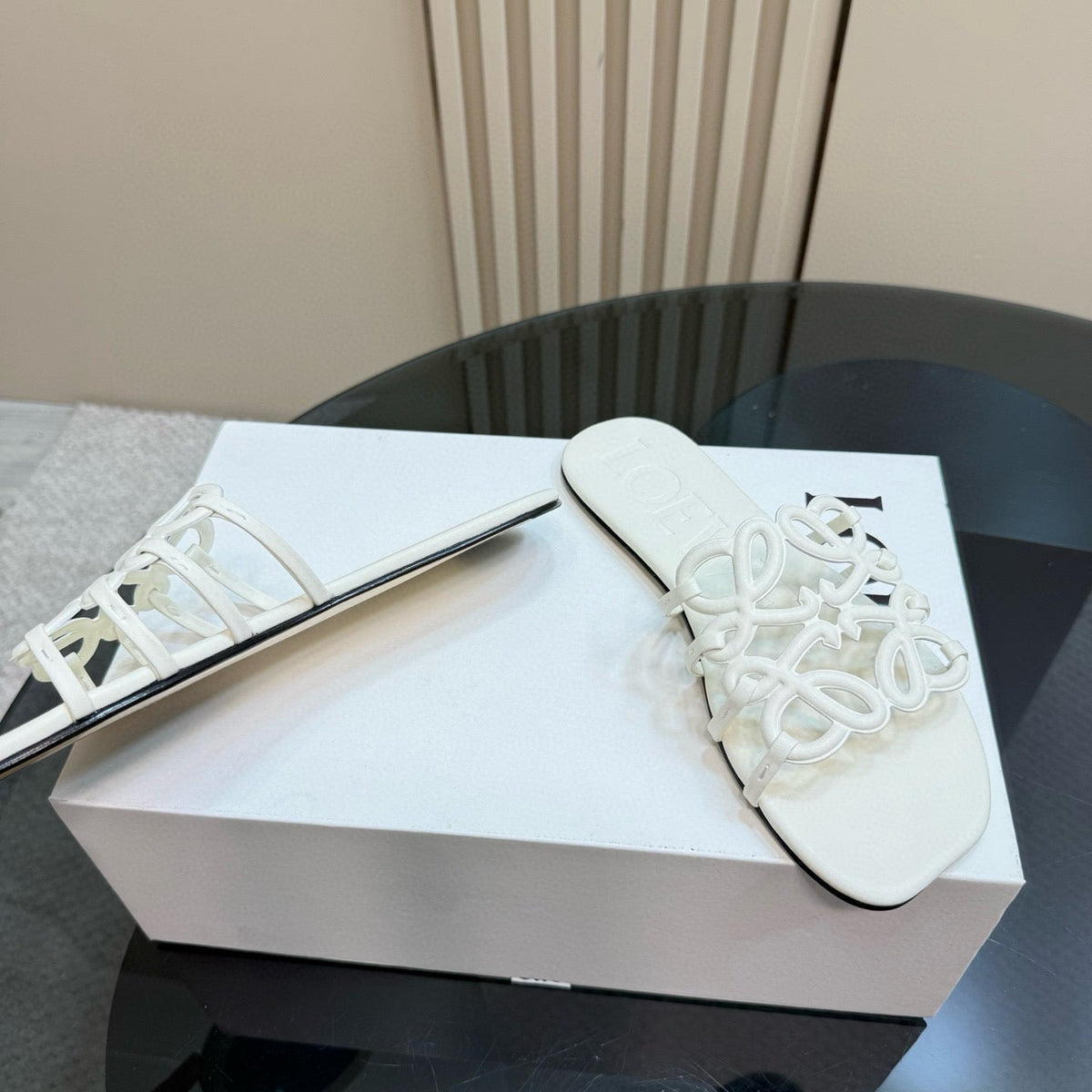 Shoes- Loew Sandals Comfortable Everyday Designer Shoes