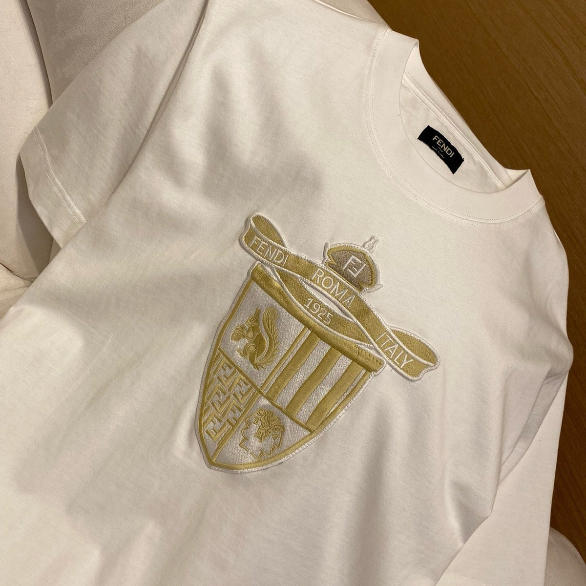 T-Shirts- Fen T-shirt Premium Designer Cotton T-Shirt