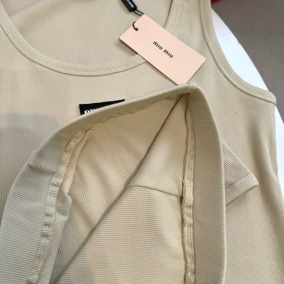 Accessories- Miu M Set Luxury Designer Fashion Accessory
