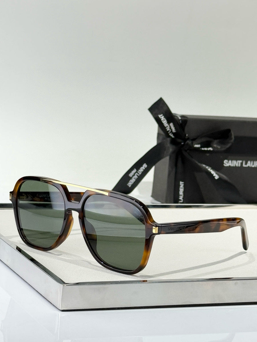Saint Laurent Sunglasses- Saint Laurent Sunglasses Luxury Designer UV Sunglasses