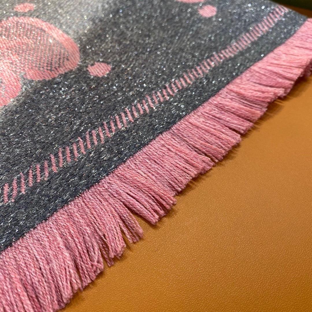 Gucci Accessories- Gucci Scarve Luxury Designer Fashion Accessory
