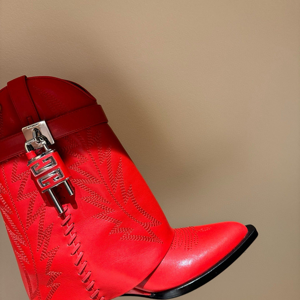Shoes- Gvc Boots Comfortable Everyday Designer Shoes