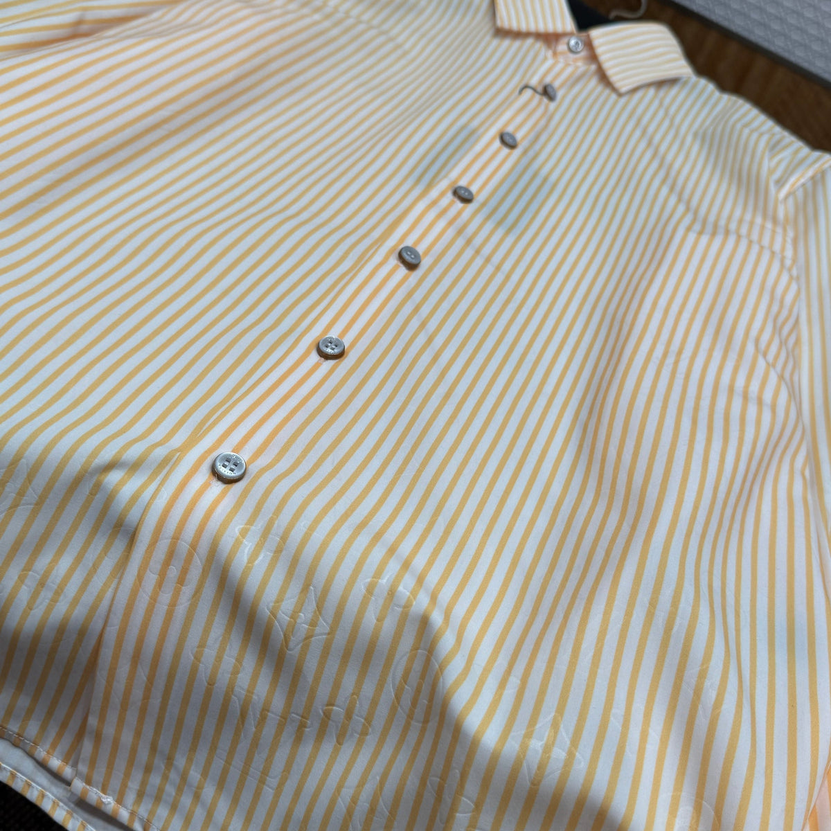Louis Vuitton Tops- Louis Vuitton Lou Shirt Premium Designer Casual Top