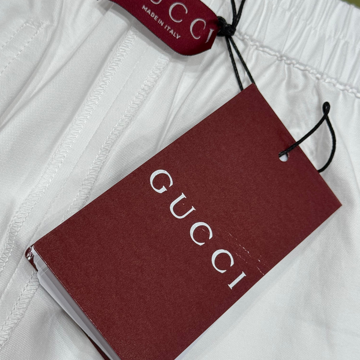 Gucci Shorts- Gucci Shorts Premium Designer Casual Shorts