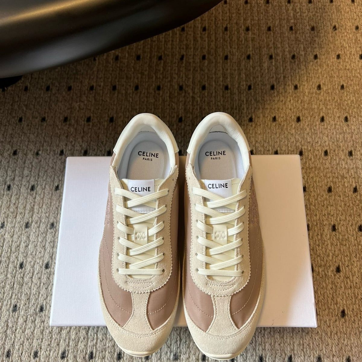 Shoes- Cel Sneakers Comfortable Everyday Designer Shoes